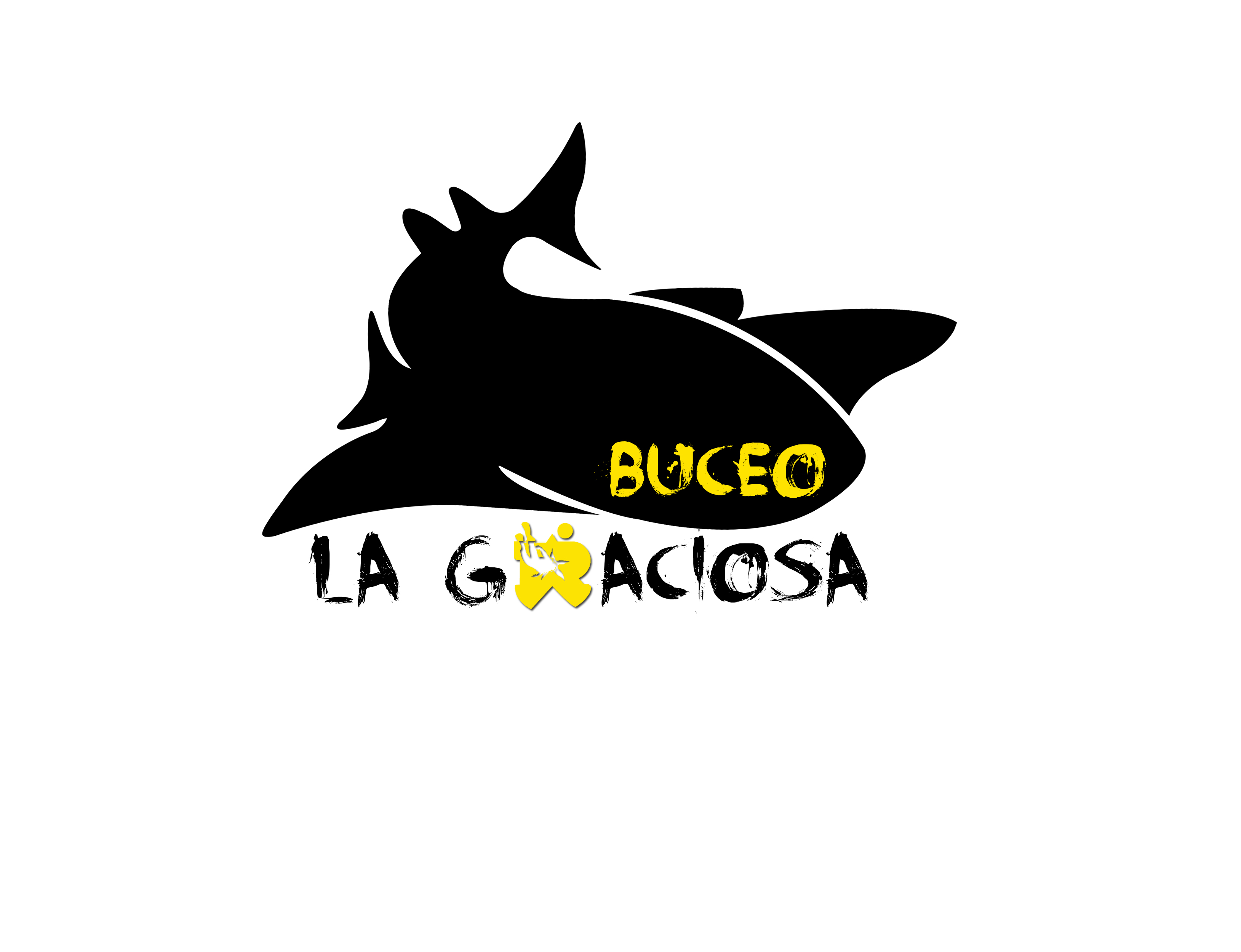 Buceo La Graciosa